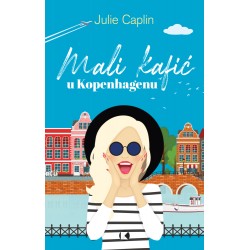 MALI KAFIĆ U KOPENHAGENU