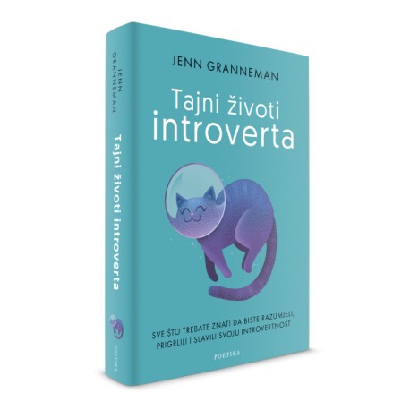 TAJNI ŽIVOT INTROVERTA