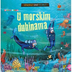 U MORSKIM DUBINAMA