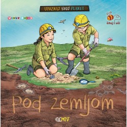 POD ZEMLJOM
