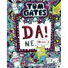 TOM GATES- DA! NE. MOŽDA, knjiga 8.