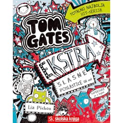 TOM GATES- EKSTRA SLASNE POSLASTICE (ILI NE)