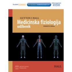 MEDICINSKA FIZIOLOGIJA 12. izdanje