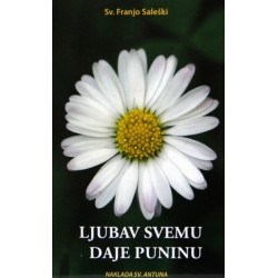 LJUBAV SVEMU DAJE PUNINU