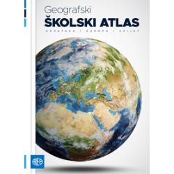 GEOGRAFSKI ŠKOLSKI ATLAS