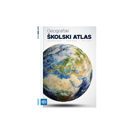 GEOGRAFSKI ŠKOLSKI ATLAS