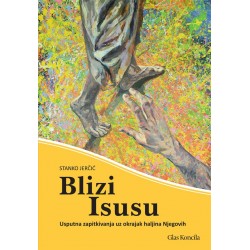 BLIZI ISUSU