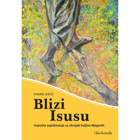 BLIZI ISUSU