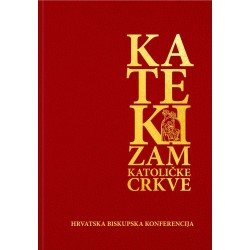 KATEKIZAM KATOLIČKE CRKVE
