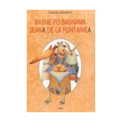 Basne po basnama Jeana de la Fontainea