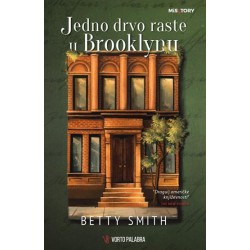 JEDNO DRVO RASTE U BROOKLYNU