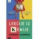 LEKCIJE IZ KEMIJE