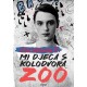 MI DJECA S KOLODVORA ZOO