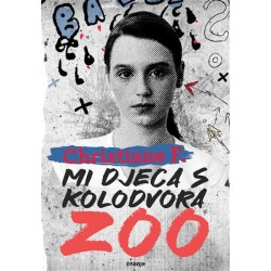 MI DJECA S KOLODVORA ZOO