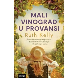 MALI VINOGRAD U PROVANSI