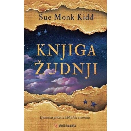 KNJIGA ŽUDNJI