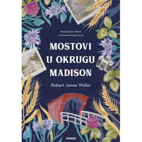 MOSTOVI U OKRUGU MADISON