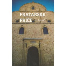 Fratarske priče