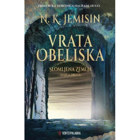 VRATA OBELISKA