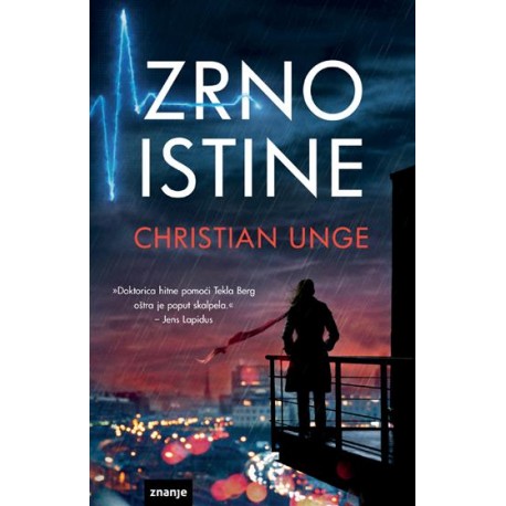 ZRNO ISTINE