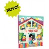 U VRTIĆU JE BAŠ SUPER