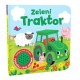 ZELENI TRAKTOR