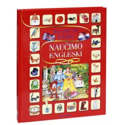 KLASIČNE BAJKE - NAUČIMO ENGLESKI