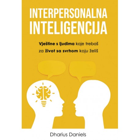 INTERPERSONALNA INTELIGENCIJA