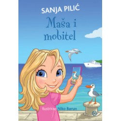 MAŠA I MOBITEL