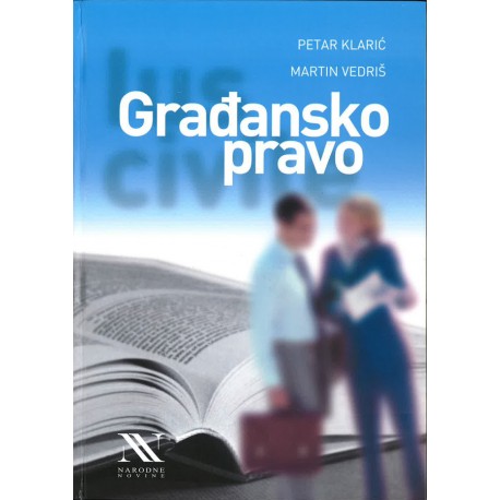 GRAĐANSKO PRAVO