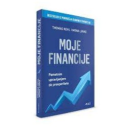 MOJE FINANCIJE