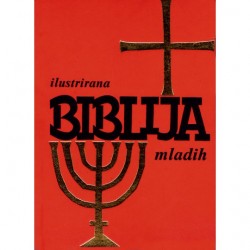 ILUSTRIRANA BIBLIJA MLADIH