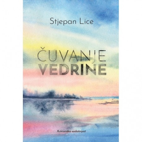 ČUVANJE VEDRINE