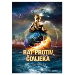 Rat protiv čovjeka