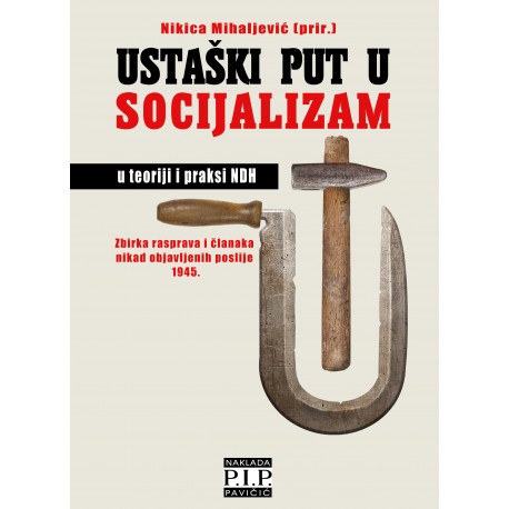 Ustaški put u socijalizam