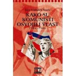 Kako su komunisti osvojili vlast  1944.-1946.