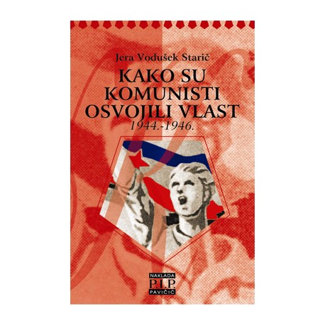 Kako su komunisti osvojili vlast  1944.-1946.