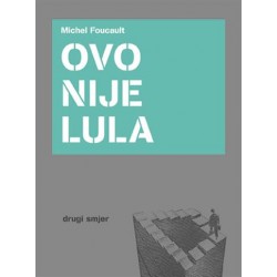 OVO NIJE LULA