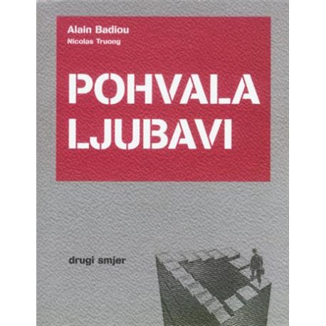 POHVALA LJUBAVI