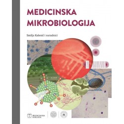 MEDICINSKA MIKROBIOLOGIJA