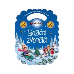 BOŽIĆNI ZVONČIĆI