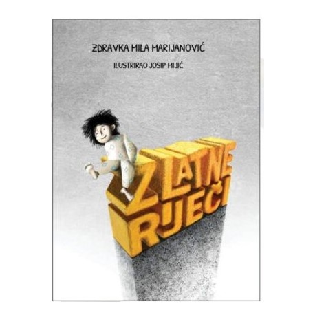 ZLATNE RIJEČI