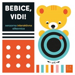 BEBICE, VIDI!