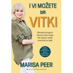 I VI MOŽETE BITI VITKI