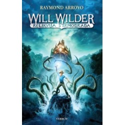 WILL WILDER: RELIKVIJA STRMOGRADA