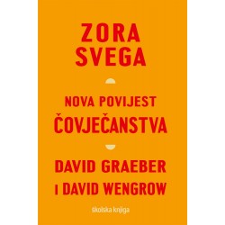 ZORA SVEGA-NOVA POVIJEST ČOVJEČANSTVA