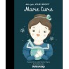 MALI LJUDI, VELIKI SNOVI- MARIE CURIE