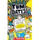 TOM GATES- SVJETSKI DAN KNJIGE-NAJBOLJI U POVIJESTI- (DOSAD)