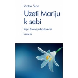 Uzeti Mariju k sebi