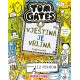 TOM GATES- VJEŠTINA JE VRLINA (UGLAVNOM), knjiga 10.